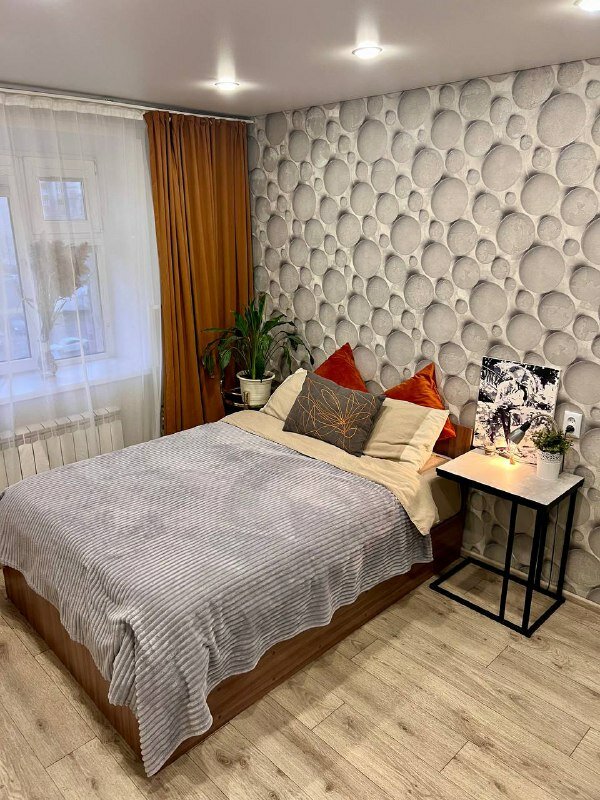 Фото Уютная квартирка