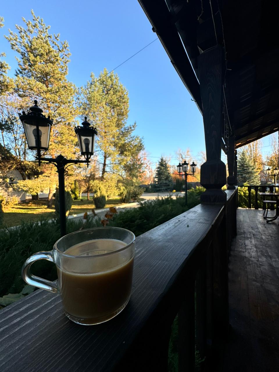 Фото Лукоморье