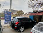 Car service (Chkalovskiy Village, Salskiy pereulok, 99), servicio de coches, centro de reparación de automóviles