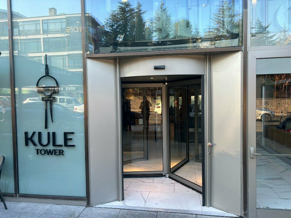 Bookstore D&R, Ankara, photo