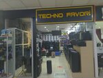 Techno Favorite Technology (İstanbul, Beylikdüzü, Belediye Cad., 22C), sound and lighting equipment