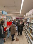 Magnit (ulitsa Suvorova, 215/2), grocery