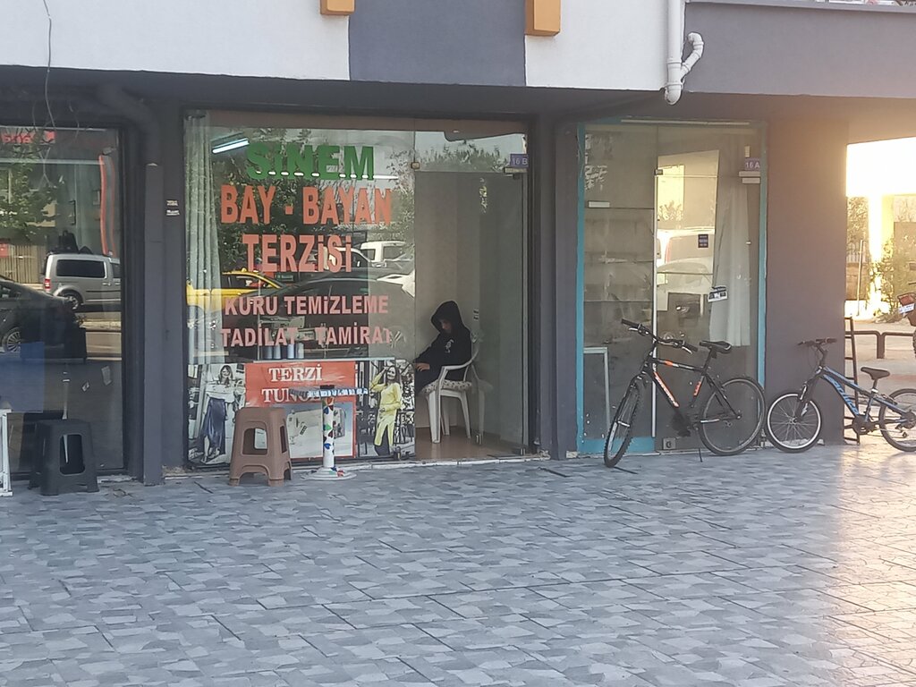 Tailor Sinem Men's and Women's Tailor, Antalya, photo