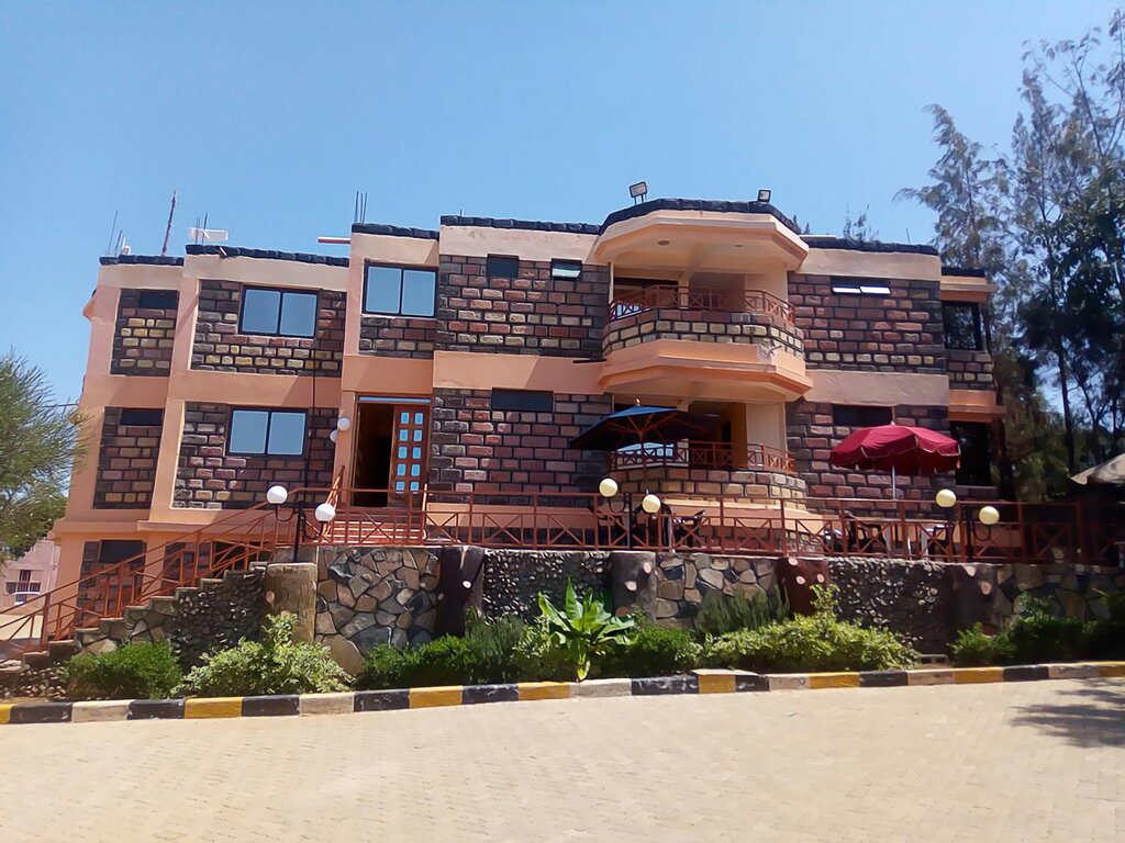 Hotel Apex Resort, Nakuru, photo