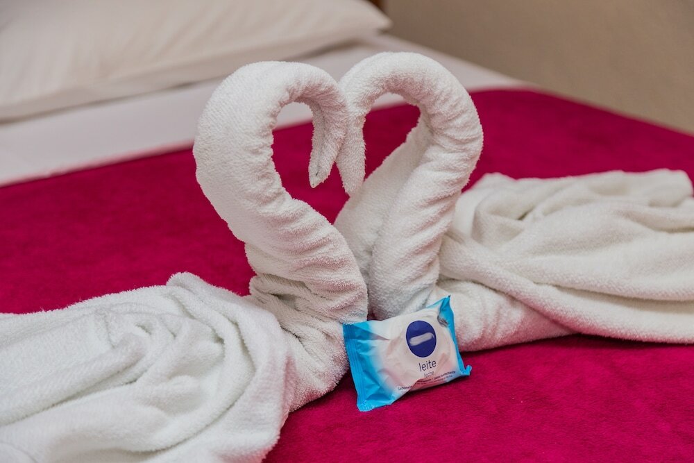 Фото Pousada Brisa do Forte