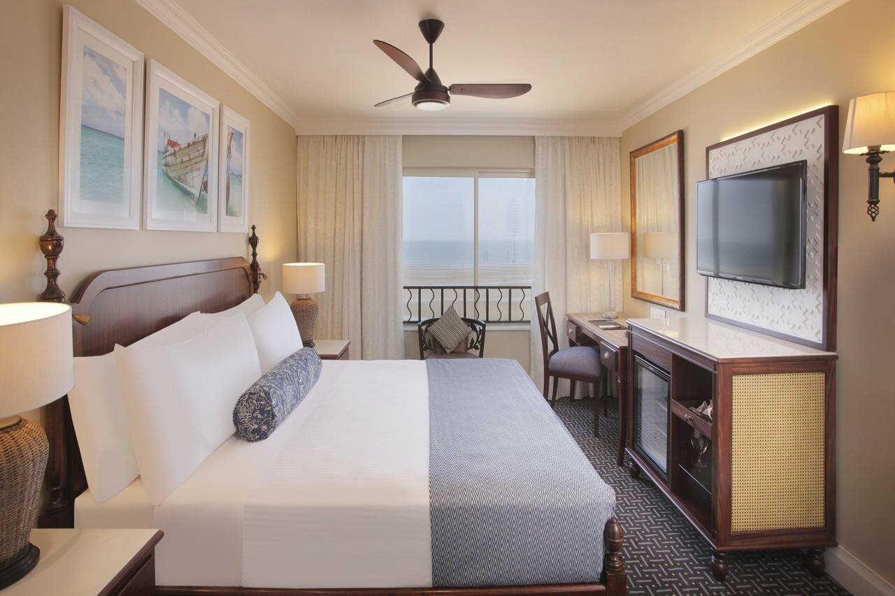 Фото Southern Sun Maputo