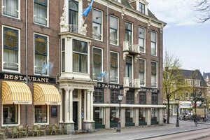 отель Nh Centre Utrecht