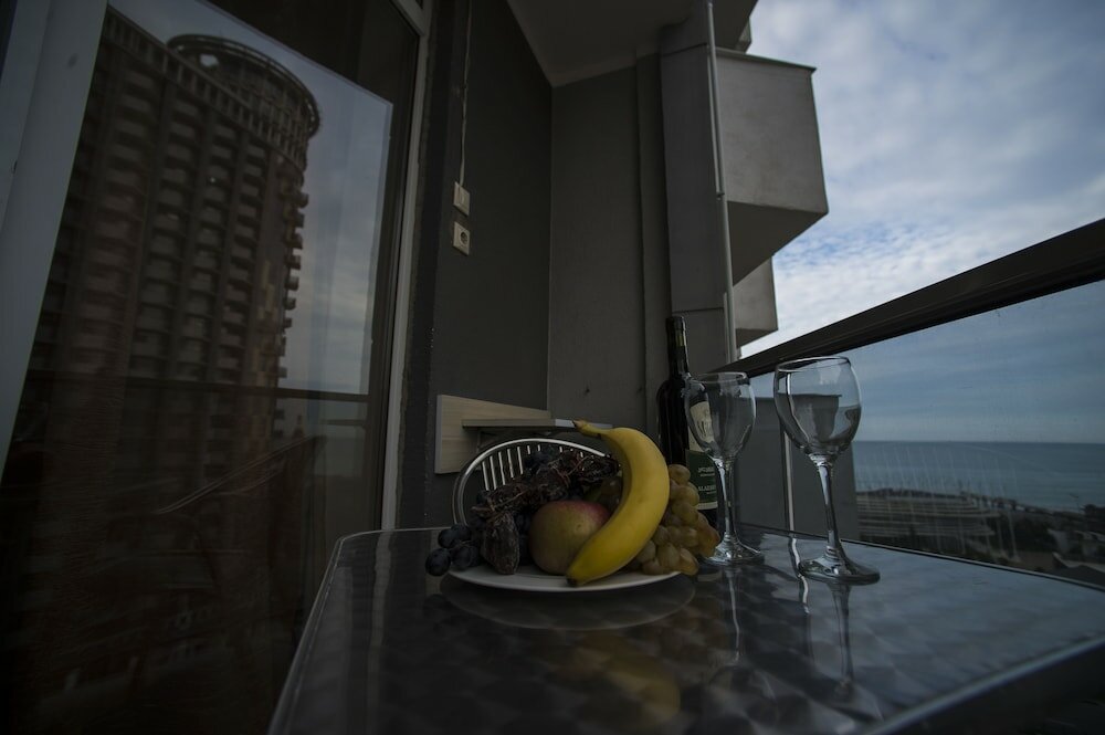 Фото Orbi Luxury Apartments