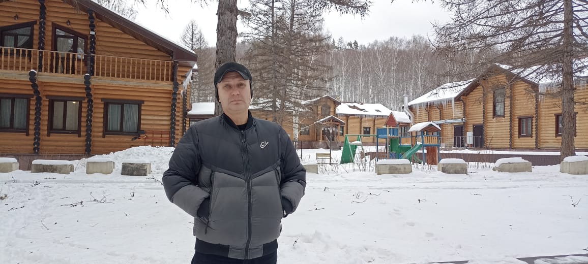 Фото Кизиловая