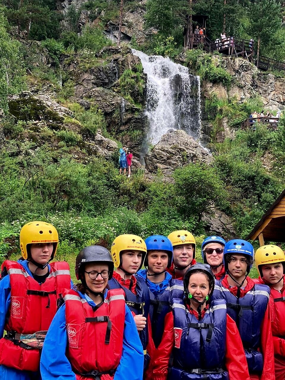 Фото Путь к себе