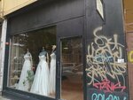 Tailor Made Moda (İstanbul, Kadikoy, Caferağa Mah., Fırıldak Sok., 19C), tienda de ropa