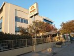 Kuloglu Tekstil (İzmir, Gaziemir, Dokuz Eylül Mah., 337 Sok., 13) ، متجر الأقمشة