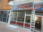Ali's Rent A Car (Konya, Selçuklu, Ahmet Hilmi Nalçacı Cad., 63), car rental
