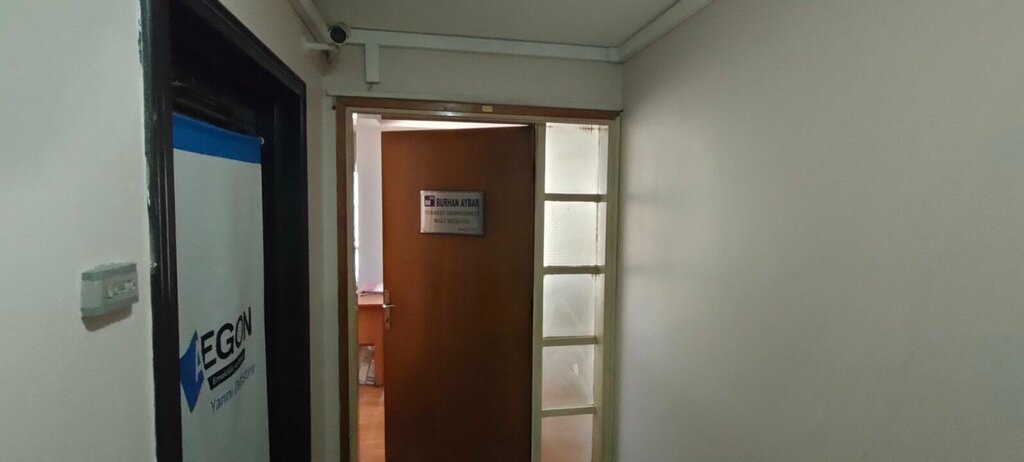 Tax consultants Smmm Burhan Aybar, Izmir, photo