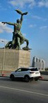 Rentix (Privokzalnaya Square, 1/2), car rental