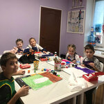 StarFox (Voroshilova Street, 31к1), club for children and teenagers
