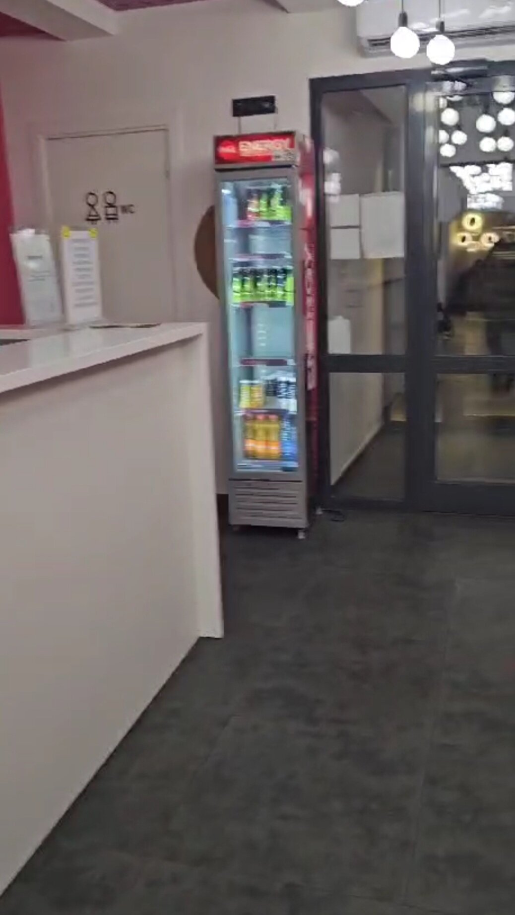 Фото Luna Capsul Hotel