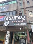 Ashfaq Hair Saloon (Gulberg 3, 1 Street, C6), hairdresser
