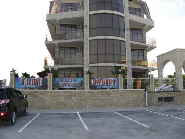 Фото Барракуда