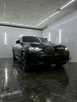 Lf (derevnya Afonino, Magistralnaya ulitsa, 92), car wrapping