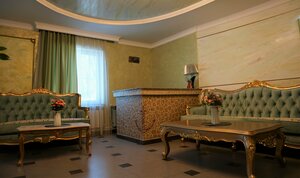 Caboose (Gegharkunik Region, Sevan, Tsamakaberd Block), hotel