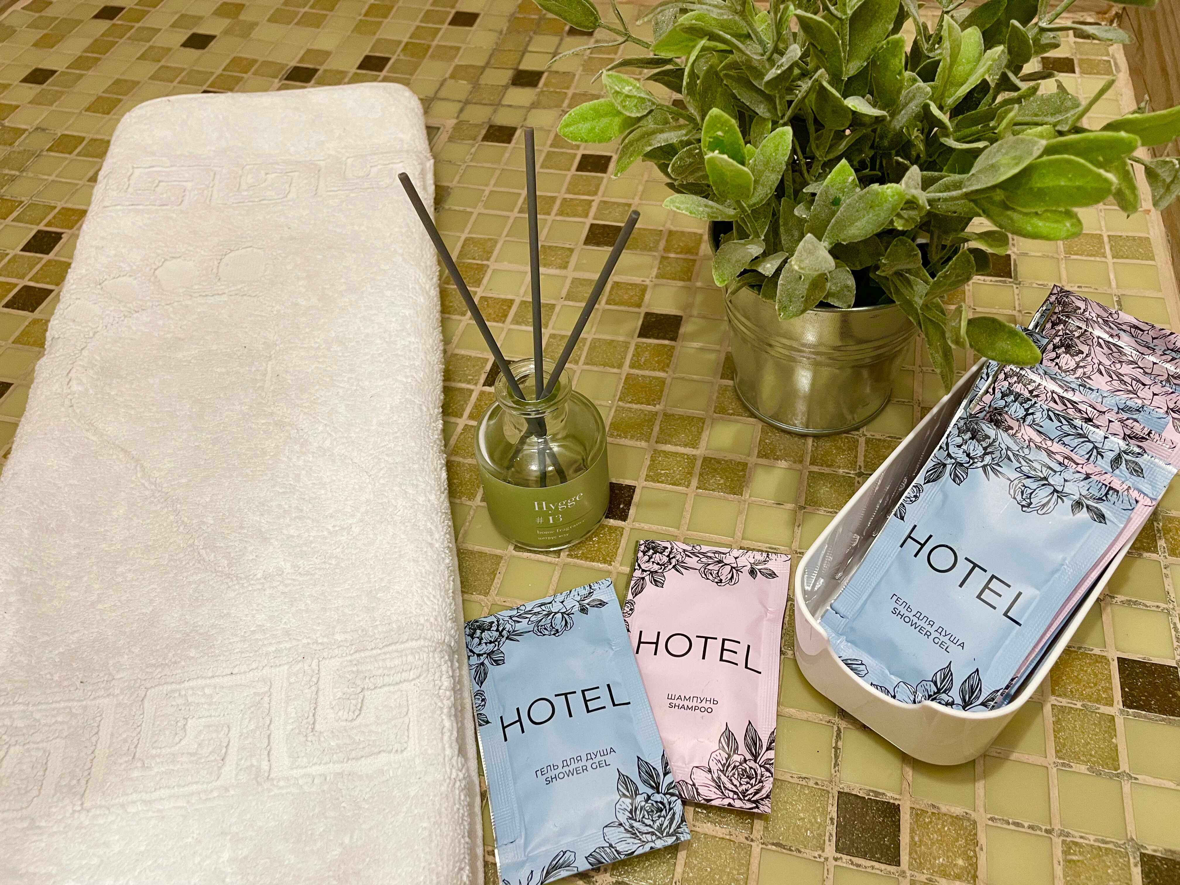 Фото Atmosfera Sna