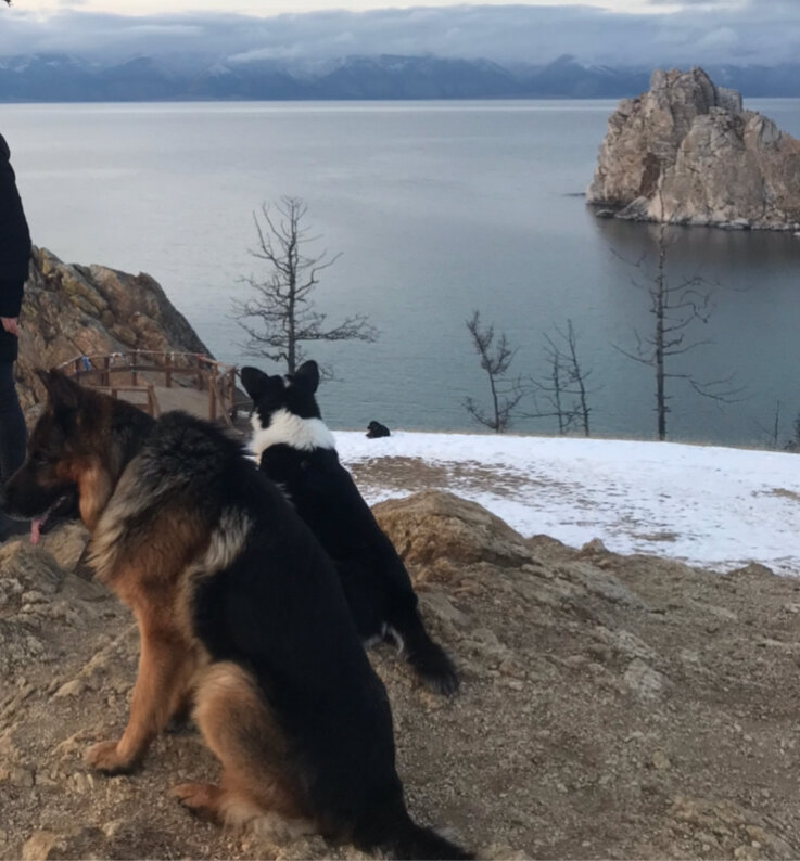 Фото Гостевой дом Отдых на Байкале
