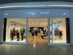 Tommy Hilfiger (posyolok Solnechny, Parkovaya ulitsa, 3), clothing store