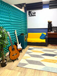 Ars Nova Musica (Lyapidevskogo Street, 18) ، مدارس الموسيقى