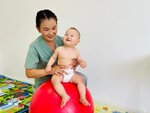 Babylaugh (Altyn Orda microdistrict, 9Б), salón de masaje