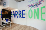 Barre One (Парадная ул., 3, корп. 2), фитнес-клуб в Санкт‑Петербурге