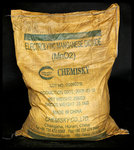 Neftegazkhimkomplekt (Vostochnoye shosse, 1), química industrial