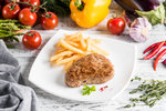 Yermolino (Novovoronezh, Kosmonavtov Street, 9), grocery