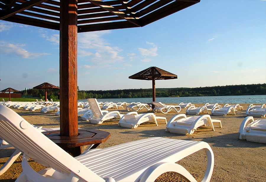 Фото Велнес Курорт Ривьера