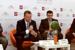Fond razvitiya i podderzhki ekologicheskikh proyektov Russky uglerod (Kirpichnaya Street, 41), environmental organization