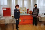 КРО ВДПО (наб. Гюллинга, 11), пожарные части и службы в Петрозаводске