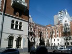 PiLog Rus (Gilyarovskogo Street, 57с1), business consulting