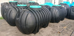 Kompaniya Rodleks (Gordeevskaya Street, 59Ак10), water supply and sewage systems