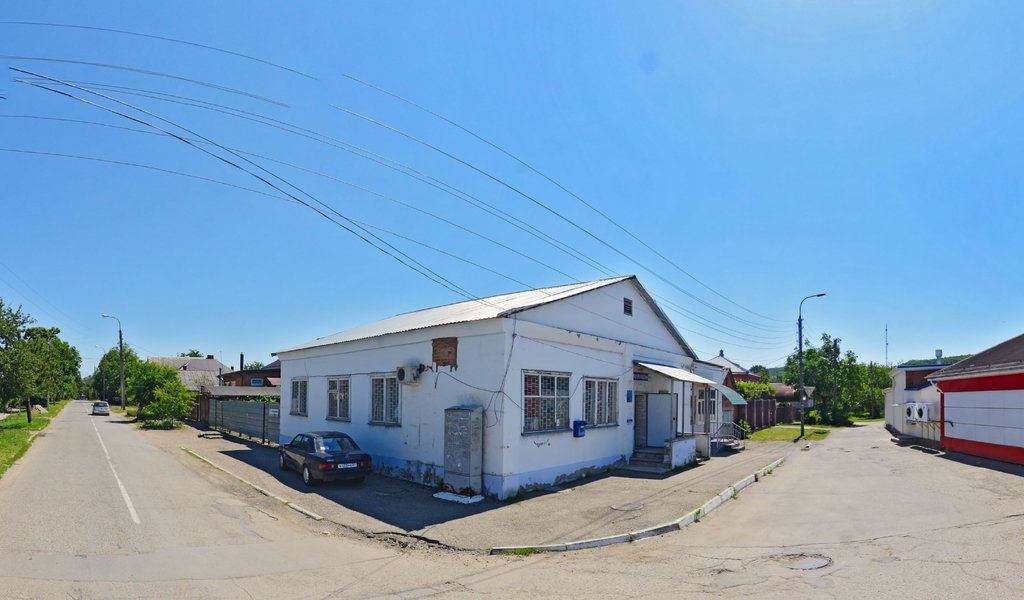Post office Otdeleniye pochtovoy svyazi Maykop 385003, Maykop, photo