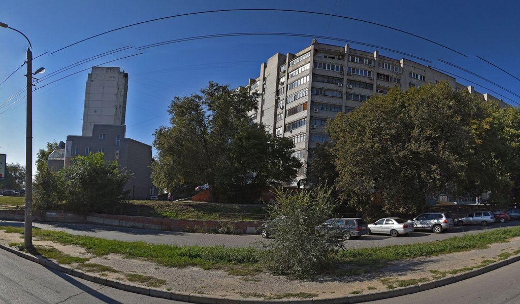 Post office Otdeleniye pochtovoy svyazi Volgograd 400050, Volgograd, photo