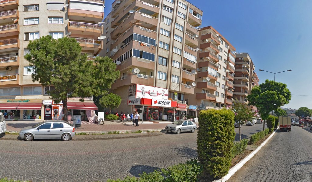 Pizza Tomato, pizzacılar, İzmir,Zafer Mh.,Bergama,Atatürk Blv.,8/A