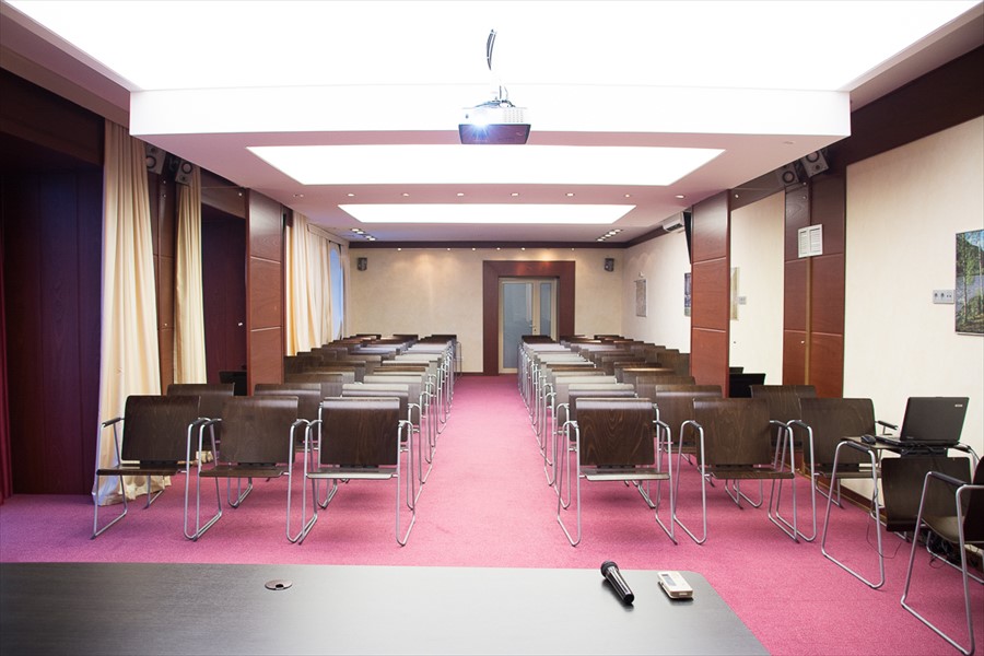 Фото City Park Hotel