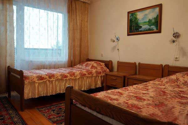 Фото Долина Нарзанов