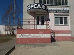 Agentstvo nedvizhimosti Forsazh (ulitsa Chernyshevskogo, 17), real estate agency