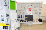 Azbuka Santehniki (Urban-Type Settlement of Novoivanovskoe, Mozhayskoye Highway, 165с1), plumbing shop