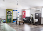 Duravit Shop (Dubninskaya Street, 75Бс1), plumbing shop