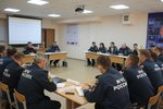 MChS Rossii po Sakhalinskoy oblasti (Lenina Street, 129), civil defense