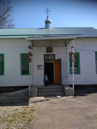 Orthodox church Церковь Архангела Михаила, Krasnodar Krai, photo
