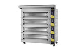 Beking Master (Bolshaya Kosinskaya Street, 27), food processing equipment