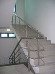 Арт-Металл (просп. Созидателей, 23А, стр. 2), лестницы и лестничные ограждения в Ульяновске